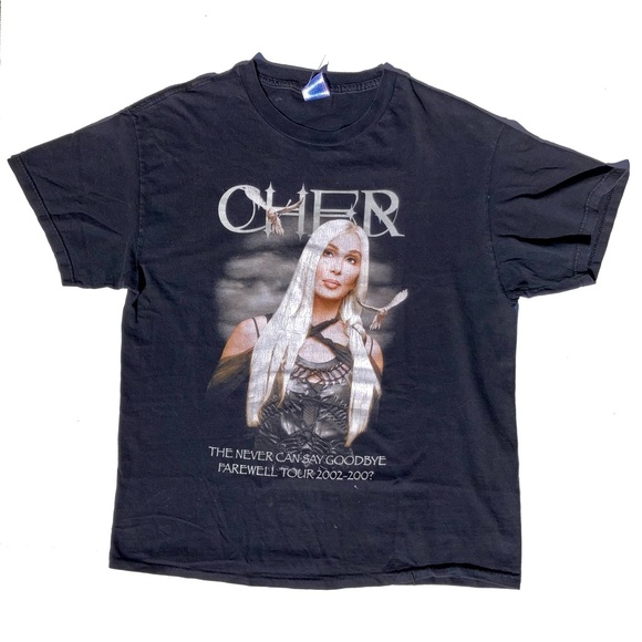 Other - Y2K CHER Tour